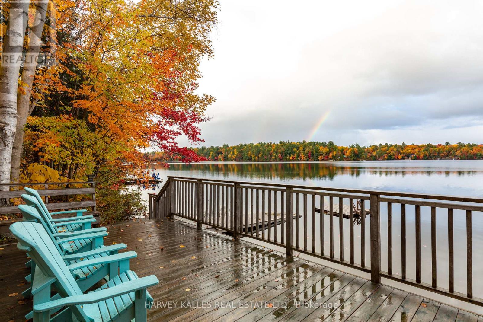 1149 Kendon Road, Muskoka Lakes, Ontario  P0C 1A0 - Photo 44 - X12404366