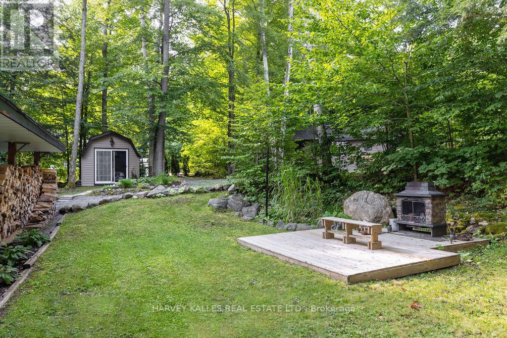 1149 Kendon Road, Muskoka Lakes, Ontario  P0C 1A0 - Photo 48 - X12404366