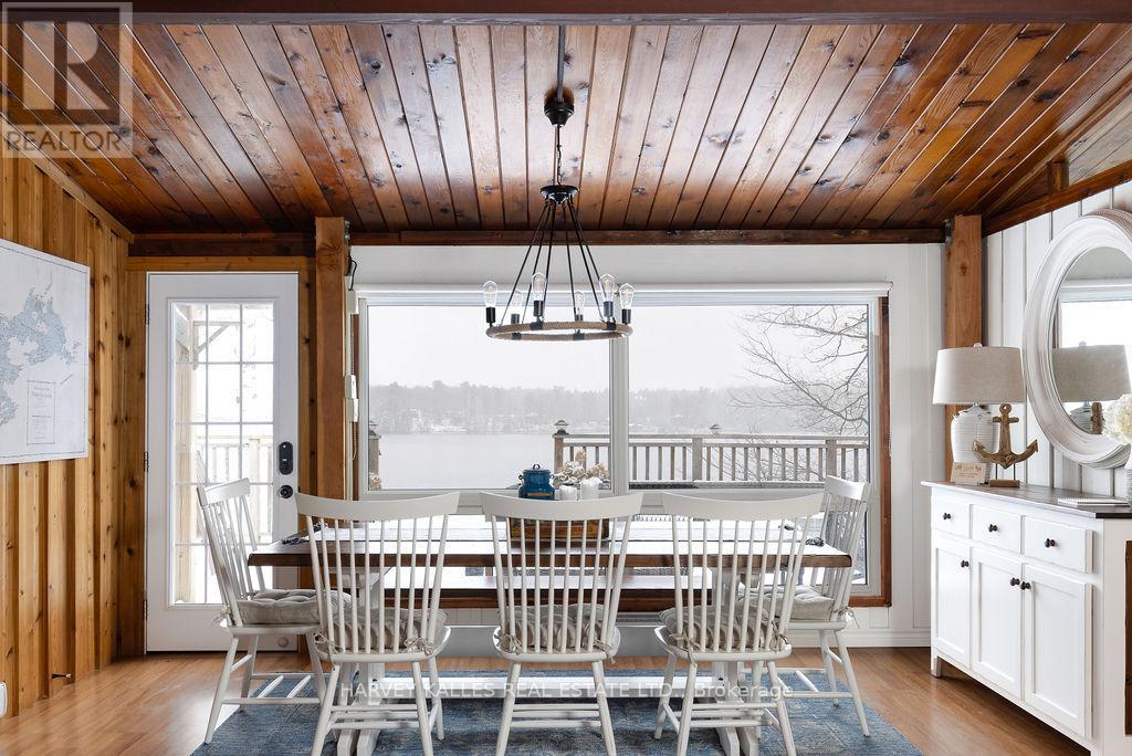1149 Kendon Road, Muskoka Lakes, Ontario  P0C 1A0 - Photo 13 - X12404366