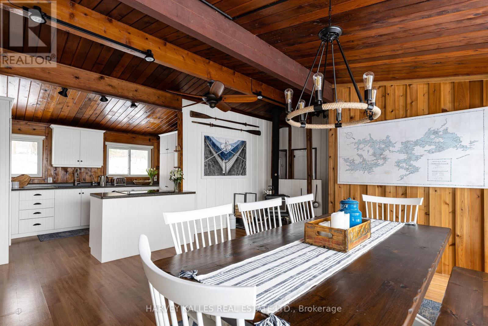 1149 Kendon Road, Muskoka Lakes, Ontario  P0C 1A0 - Photo 17 - X12404366