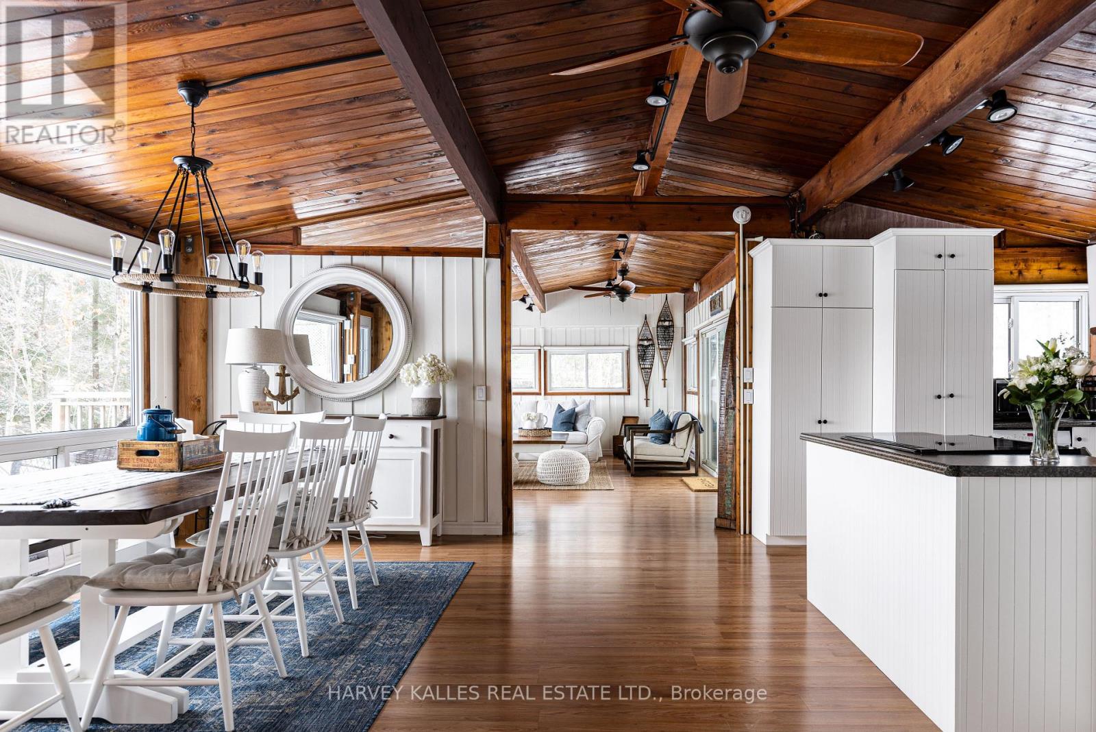 1149 Kendon Road, Muskoka Lakes, Ontario  P0C 1A0 - Photo 6 - X12404366