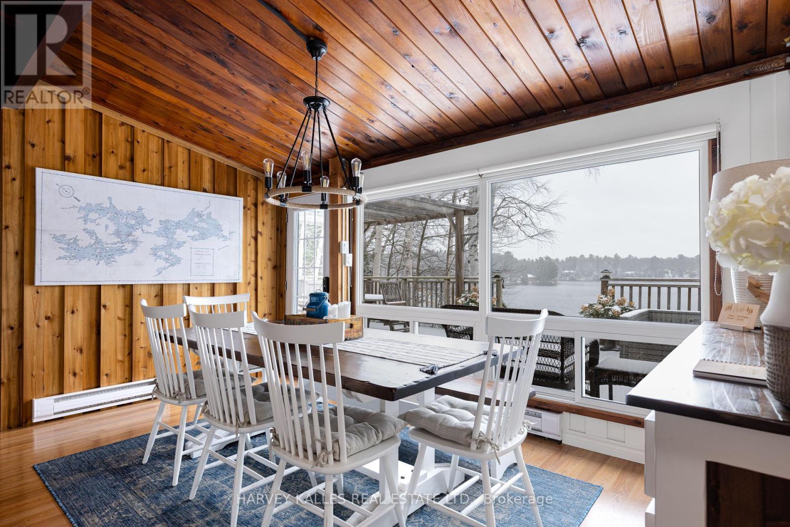 1149 Kendon Road, Muskoka Lakes, Ontario  P0C 1A0 - Photo 14 - X12404366