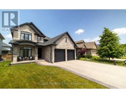 9305 Eagle Ridge Drive, Niagara Falls (Forestview), Ca
