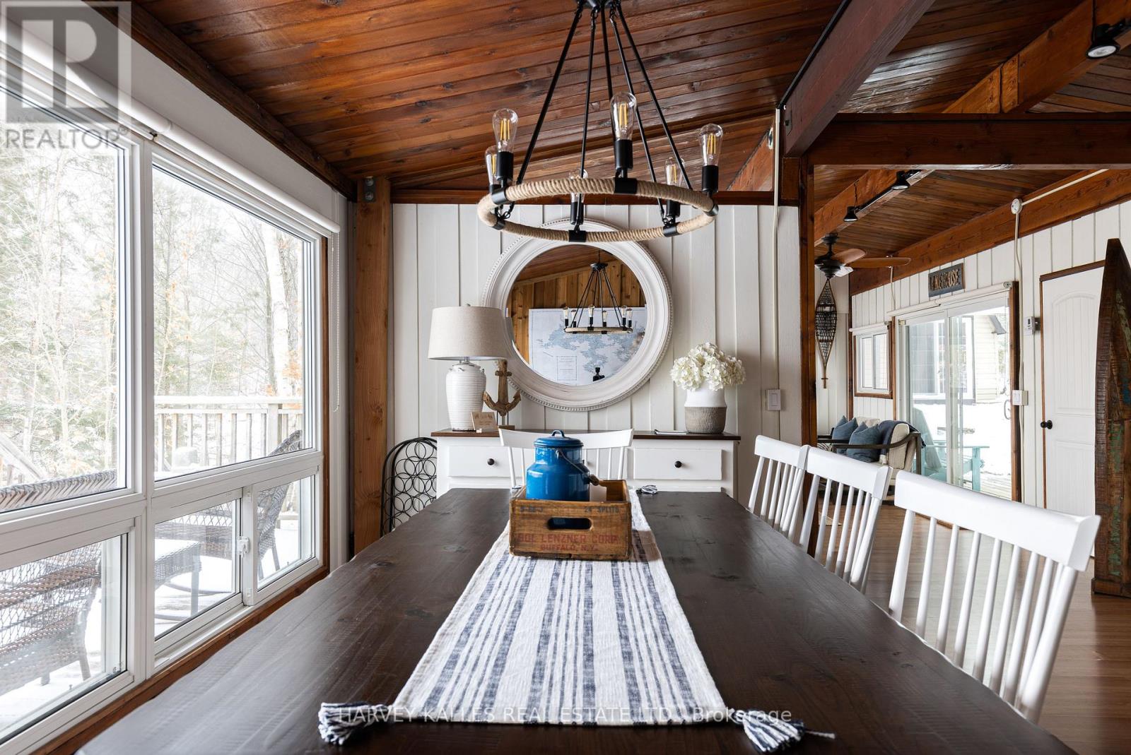 1149 Kendon Road, Muskoka Lakes, Ontario  P0C 1A0 - Photo 15 - X12404366