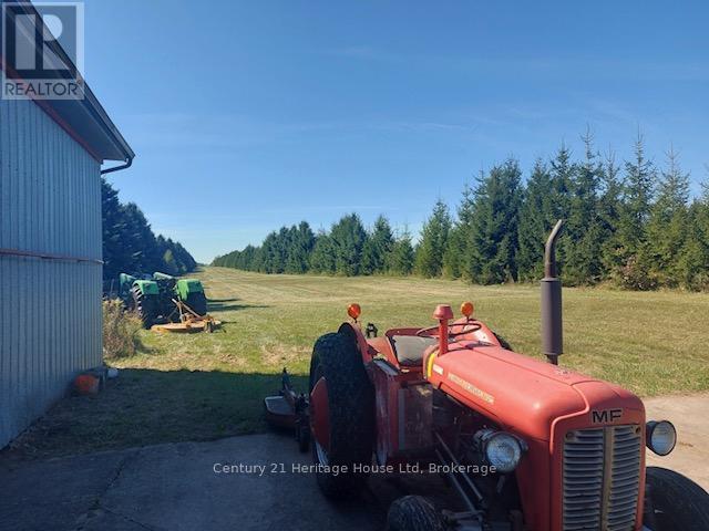 7174 Highway 6, Mapleton, Ontario  N0G 1A0 - Photo 3 - X12009475