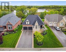 94 ABERFOYLE MILL CRESCENT, Puslinch, Ontario