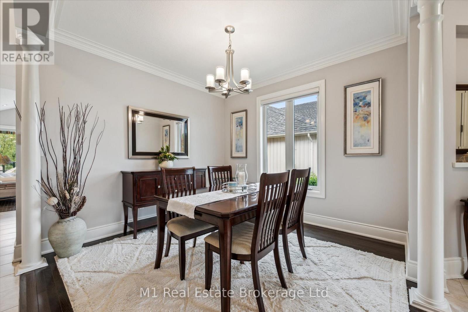 94 Aberfoyle Mill Crescent, Puslinch, Ontario  N1H 6H9 - Photo 19 - X12323932