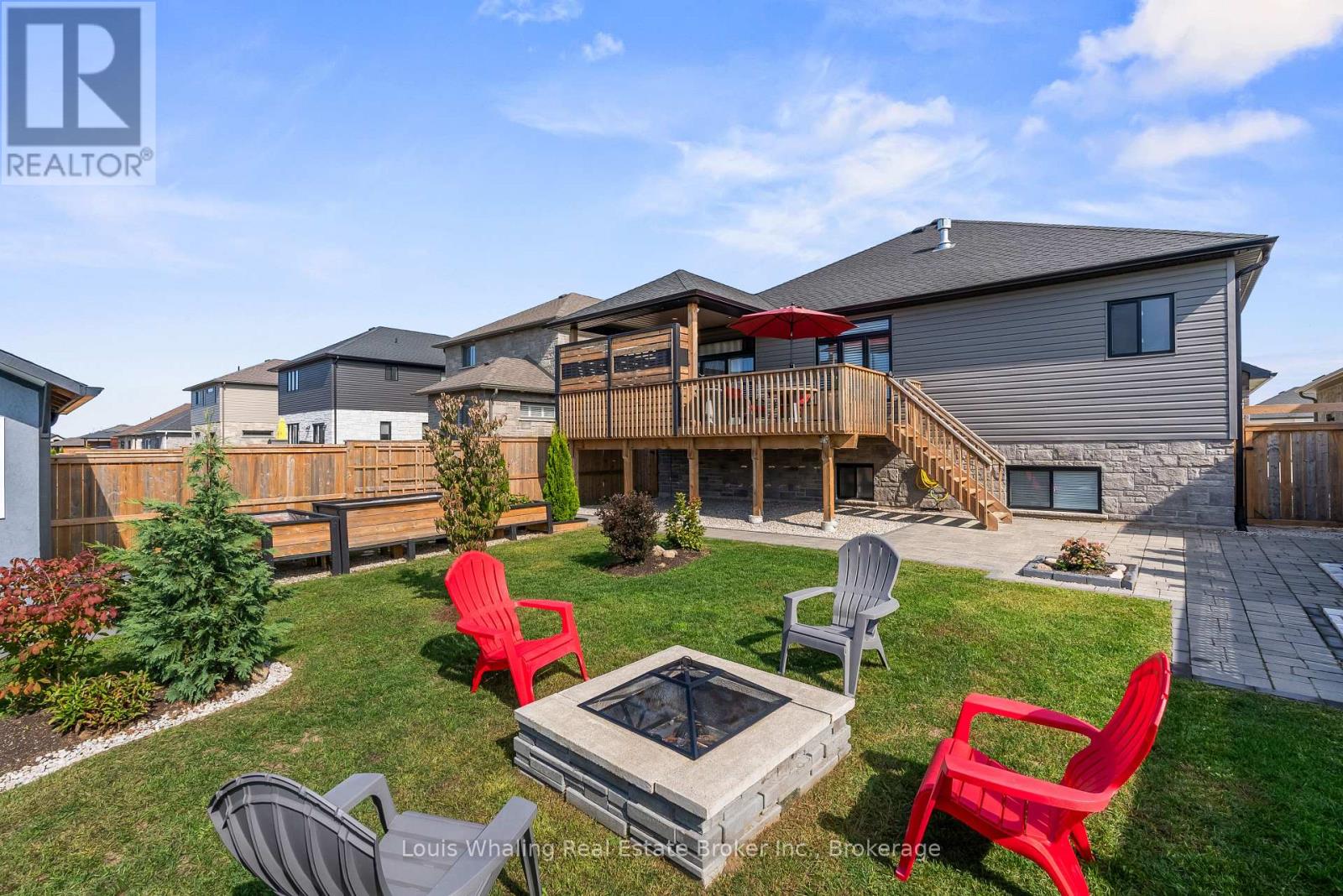 408 Northport Drive, Saugeen Shores, Ontario  N0H 2C8 - Photo 24 - X12405012
