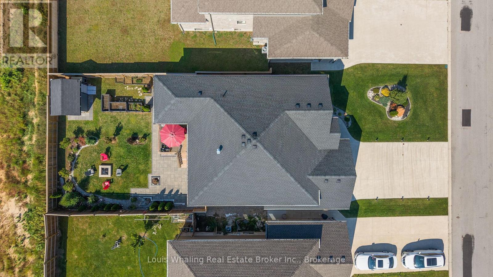 408 Northport Drive, Saugeen Shores, Ontario  N0H 2C8 - Photo 29 - X12405012