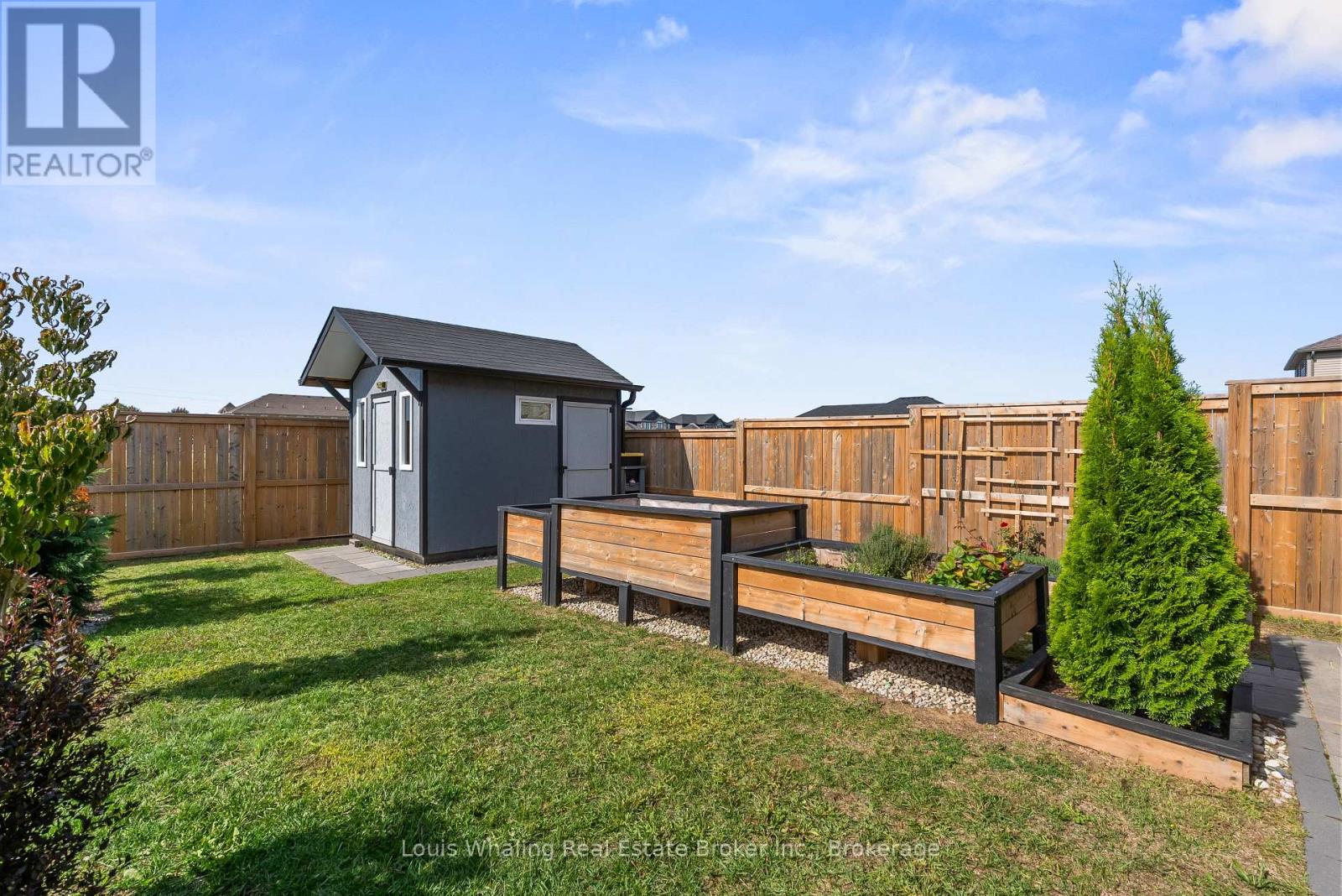 408 Northport Drive, Saugeen Shores, Ontario  N0H 2C8 - Photo 27 - X12405012