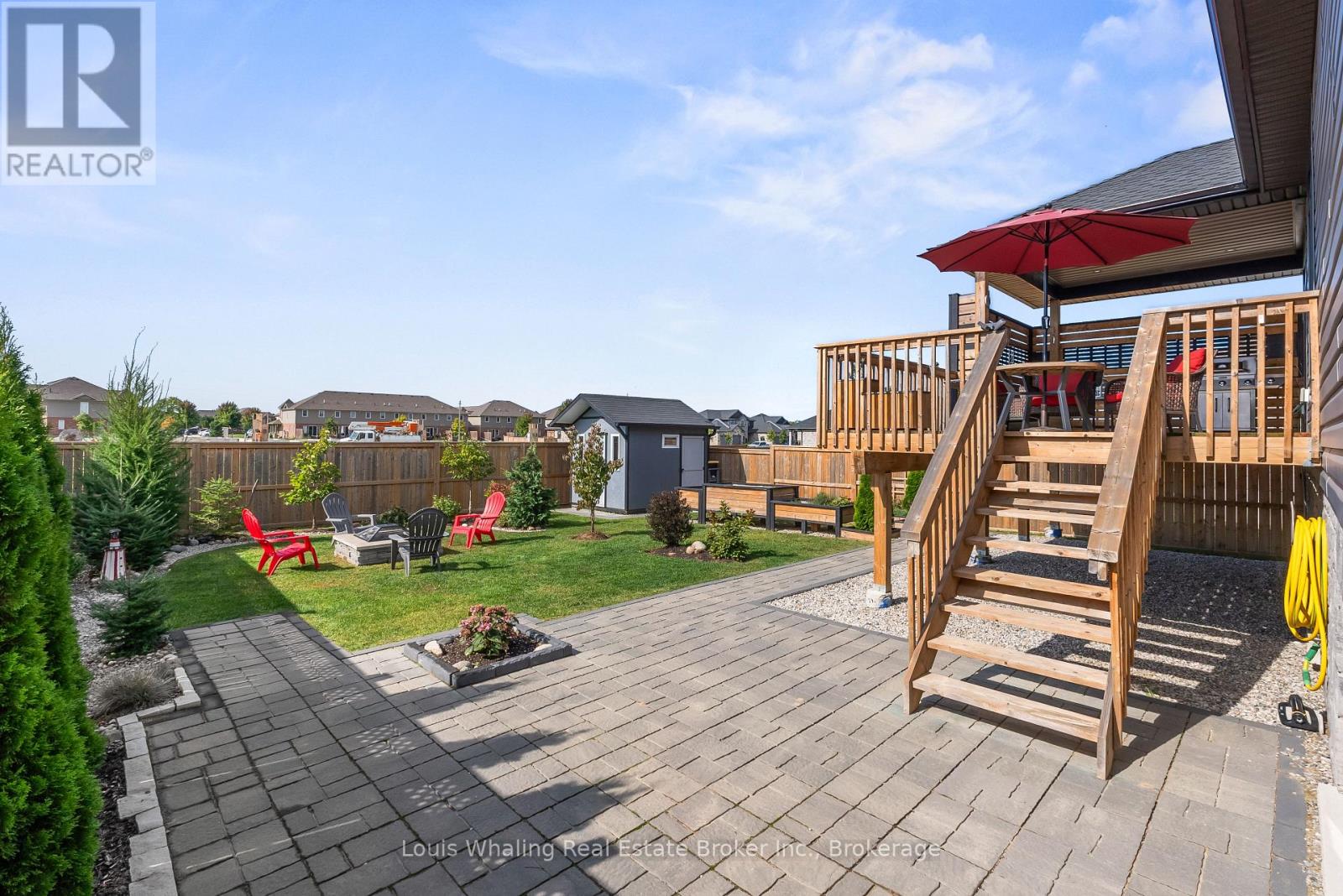 408 Northport Drive, Saugeen Shores, Ontario  N0H 2C8 - Photo 26 - X12405012