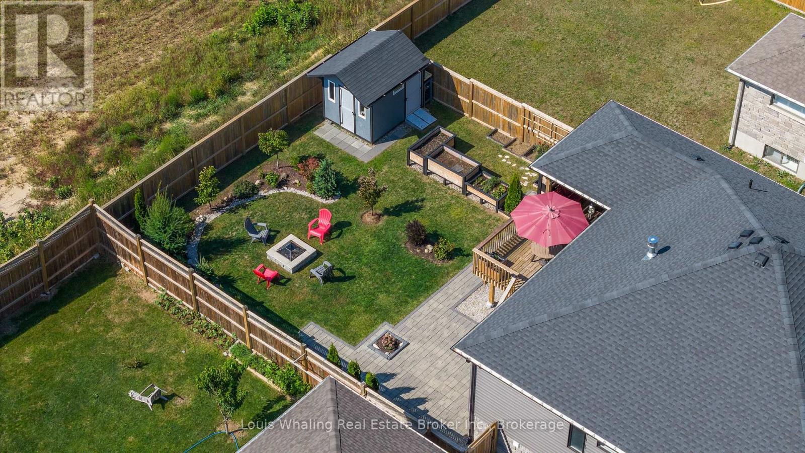 408 Northport Drive, Saugeen Shores, Ontario  N0H 2C8 - Photo 28 - X12405012