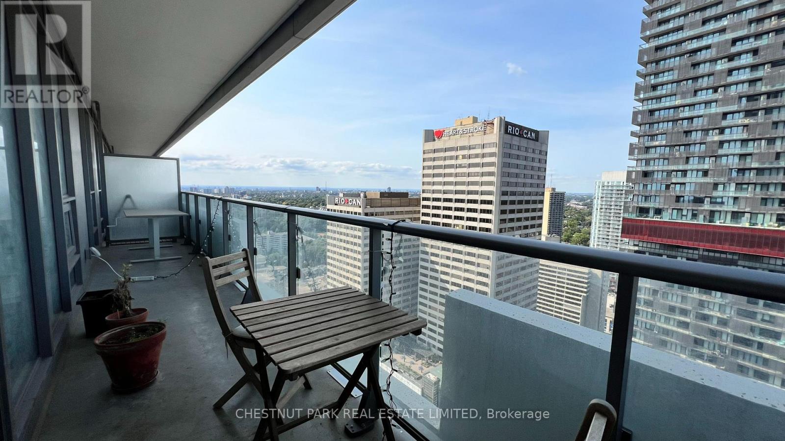 3101 - 2221 YONGE STREET, Toronto, Ontario