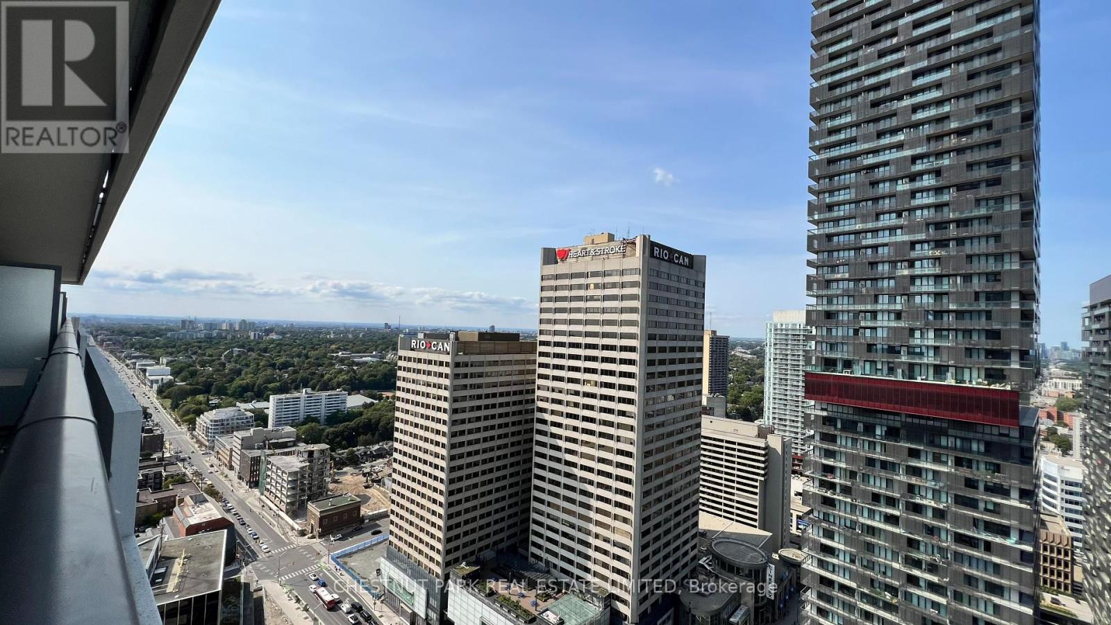 3101 - 2221 Yonge Street, Toronto, Ontario  M4S 2B4 - Photo 2 - C12404973