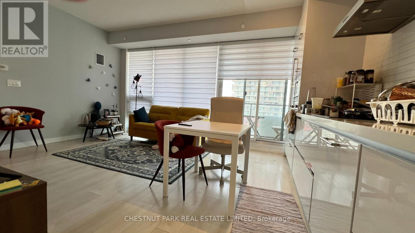 3101 - 2221 Yonge Street, Toronto, Ontario  M4S 2B4 - Photo 6 - C12404973
