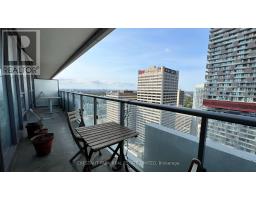 3101 - 2221 YONGE STREET, Toronto, Ontario