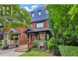 161 Brookdale Avenue, Toronto (Lawrence Park North), Ca