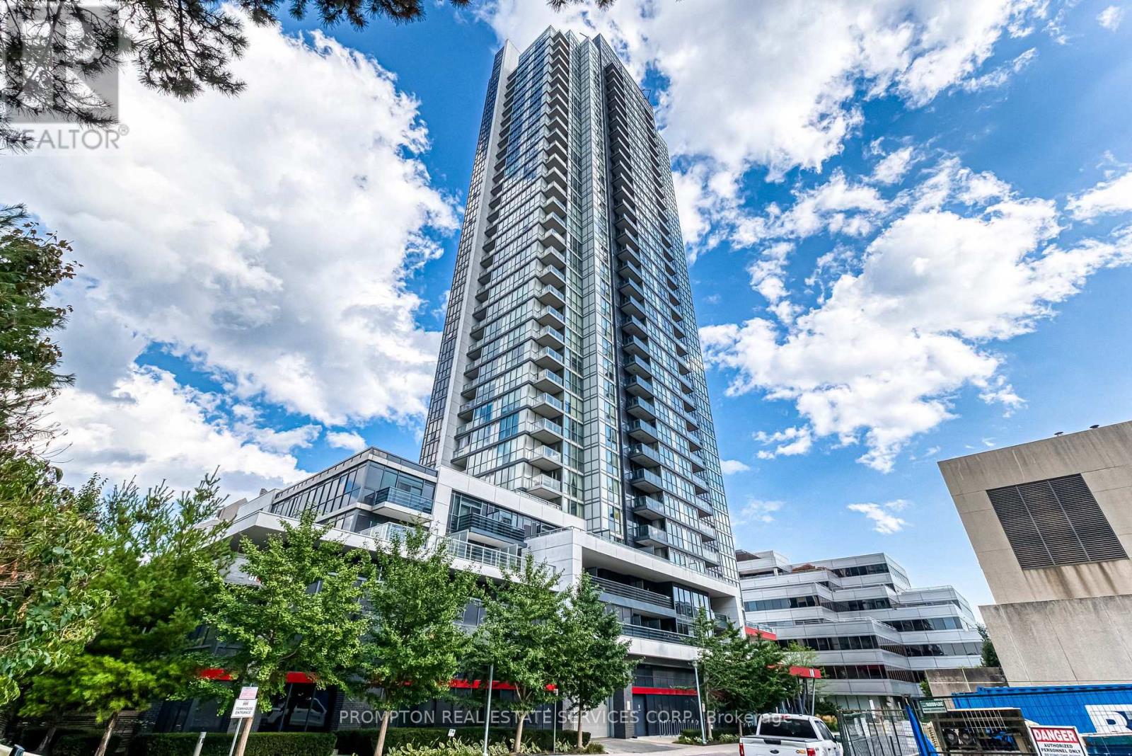 3102 - 88 SHEPPARD AVENUE E, Toronto, Ontario