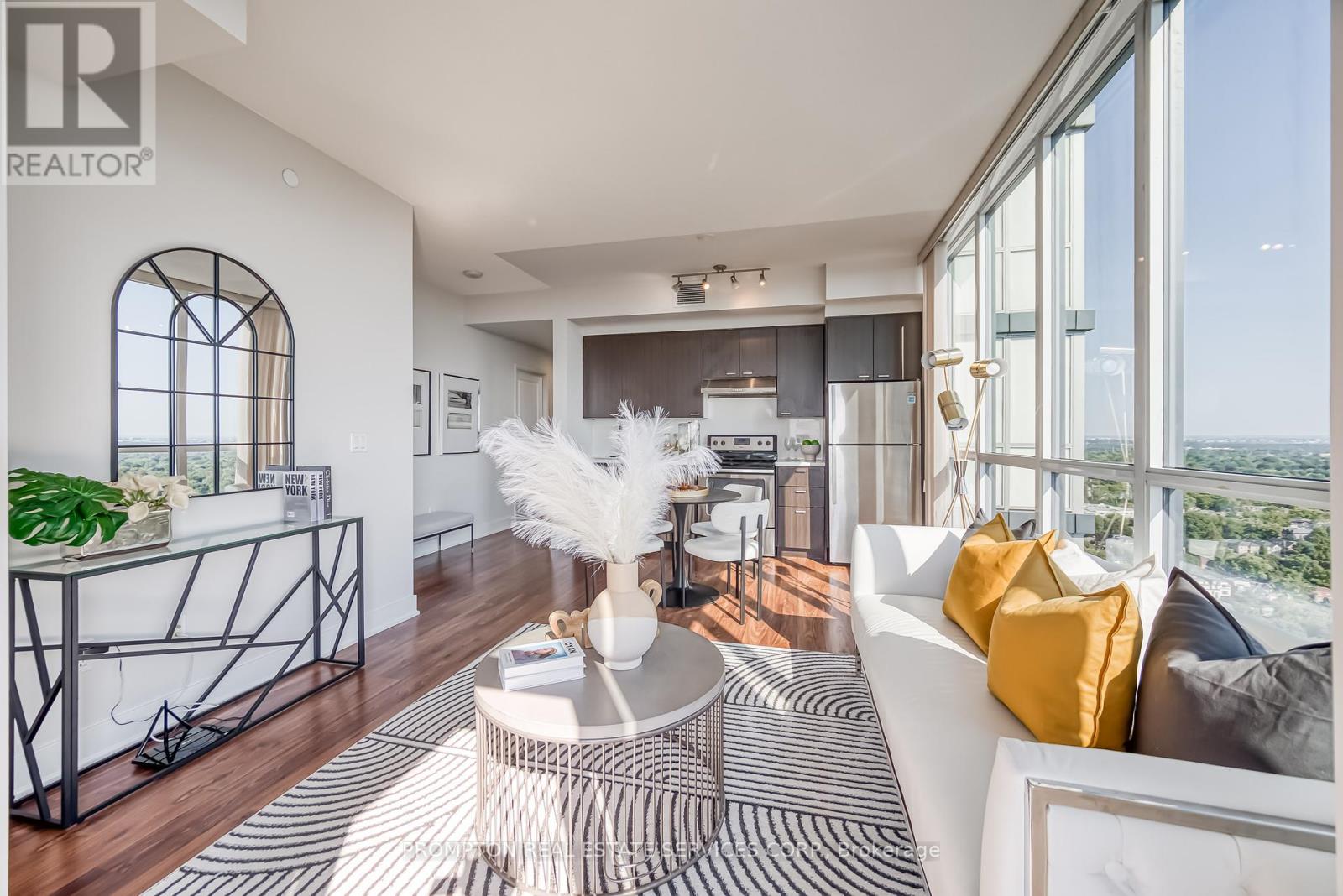 3102 - 88 Sheppard Avenue E, Toronto, Ontario  M2N 0G9 - Photo 12 - C12404989