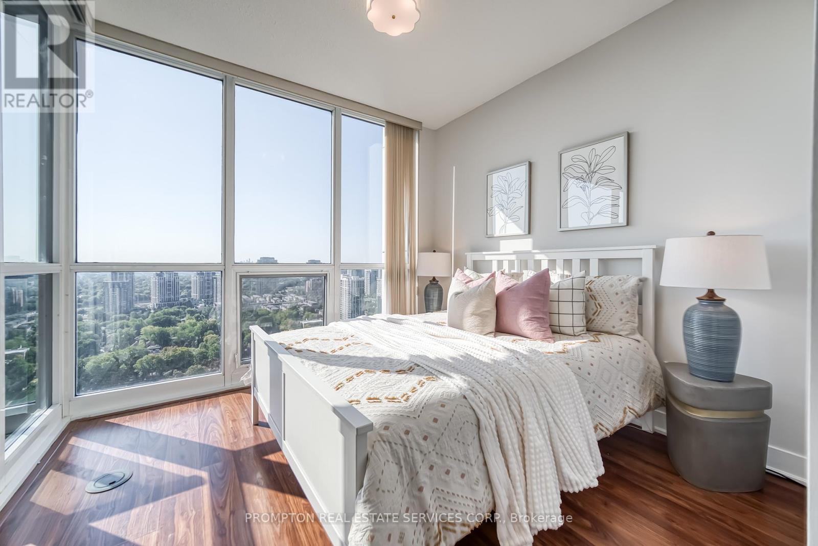 3102 - 88 Sheppard Avenue E, Toronto, Ontario  M2N 0G9 - Photo 13 - C12404989