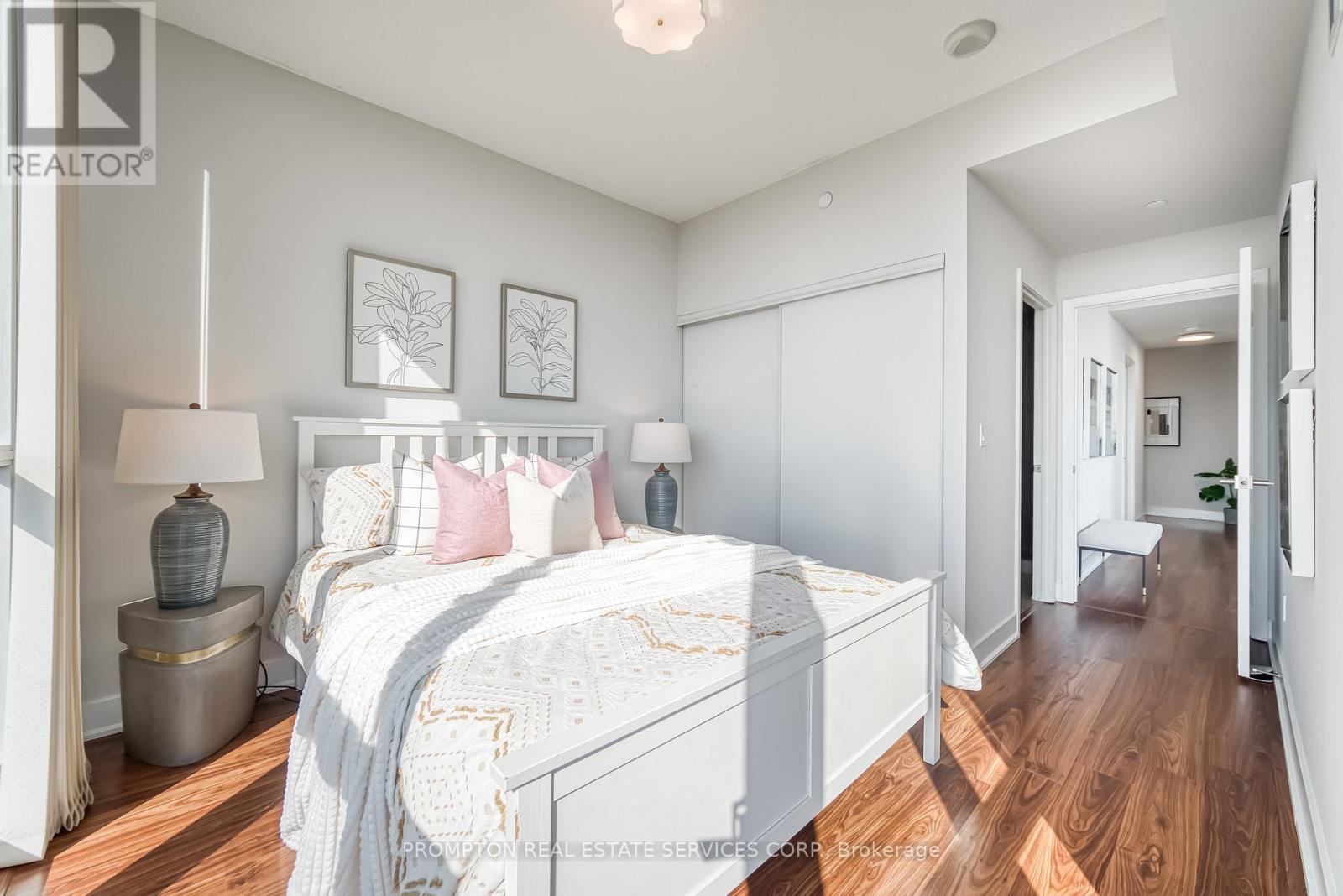 3102 - 88 Sheppard Avenue E, Toronto, Ontario  M2N 0G9 - Photo 14 - C12404989