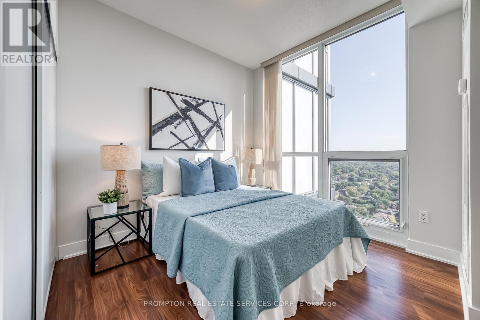 3102 - 88 Sheppard Avenue E, Toronto, Ontario  M2N 0G9 - Photo 17 - C12404989