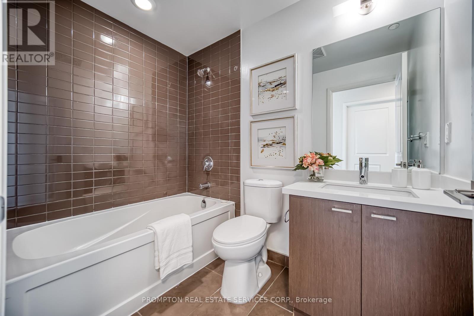 3102 - 88 Sheppard Avenue E, Toronto, Ontario  M2N 0G9 - Photo 19 - C12404989