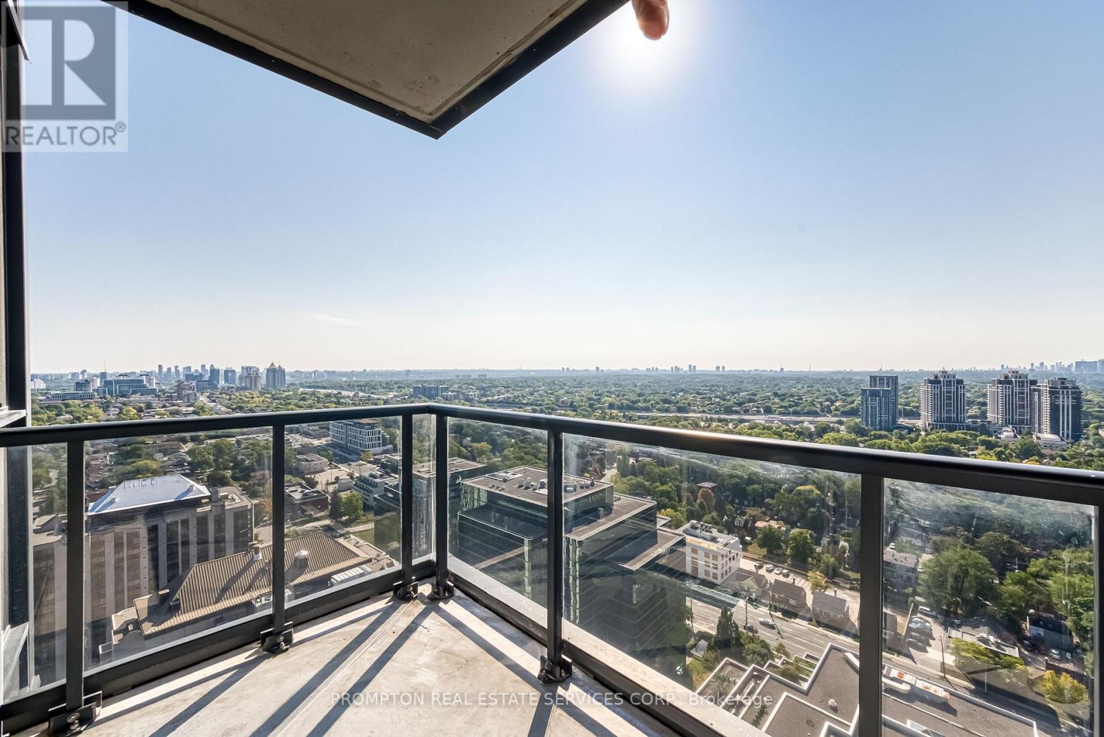 3102 - 88 Sheppard Avenue E, Toronto, Ontario  M2N 0G9 - Photo 20 - C12404989