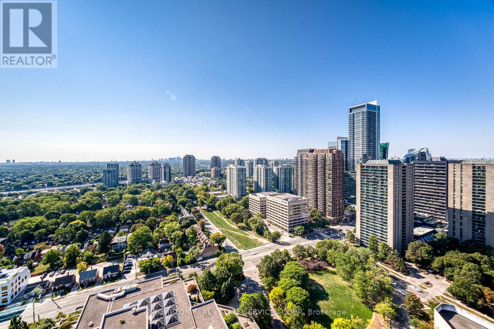3102 - 88 Sheppard Avenue E, Toronto, Ontario  M2N 0G9 - Photo 21 - C12404989