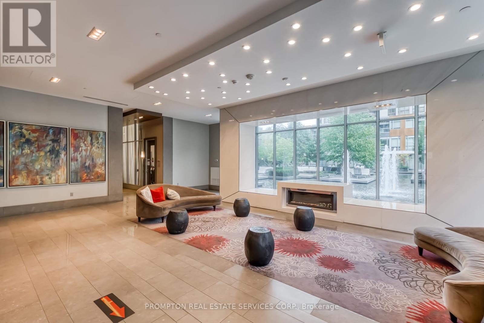 3102 - 88 Sheppard Avenue E, Toronto, Ontario  M2N 0G9 - Photo 22 - C12404989