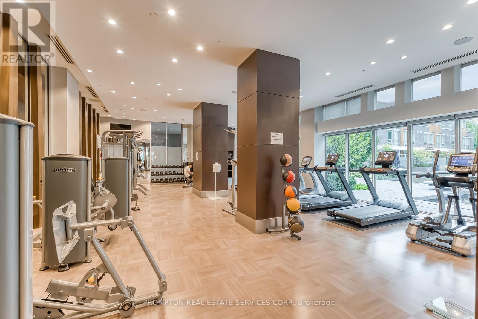 3102 - 88 Sheppard Avenue E, Toronto, Ontario  M2N 0G9 - Photo 23 - C12404989