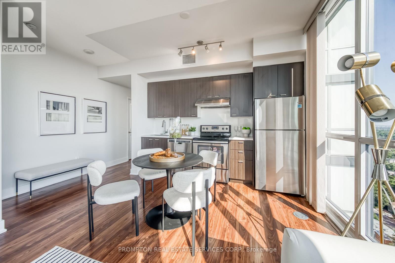 3102 - 88 Sheppard Avenue E, Toronto, Ontario  M2N 0G9 - Photo 6 - C12404989