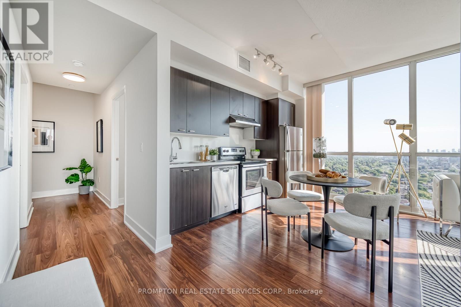 3102 - 88 Sheppard Avenue E, Toronto, Ontario  M2N 0G9 - Photo 7 - C12404989