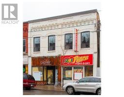 4 - 451 PARLIAMENT STREET, Toronto, Ontario