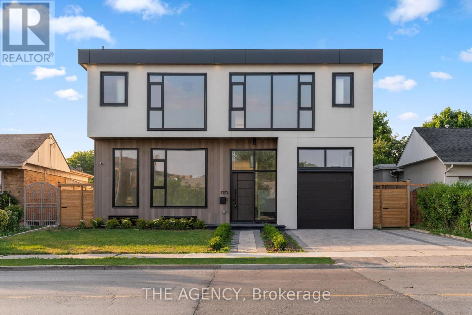 170 RANEE AVENUE, Toronto, Ontario