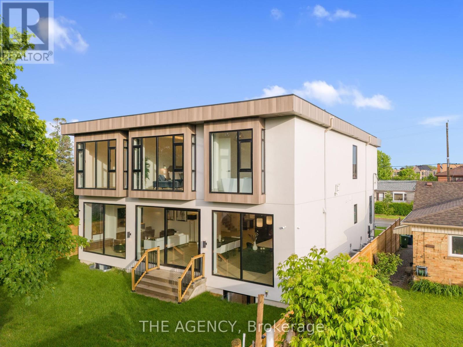 170 Ranee Avenue, Toronto, Ontario  M6A 1N5 - Photo 2 - C12405003