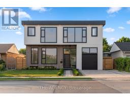 170 Ranee Avenue, Toronto (Englemount-Lawrence), Ca