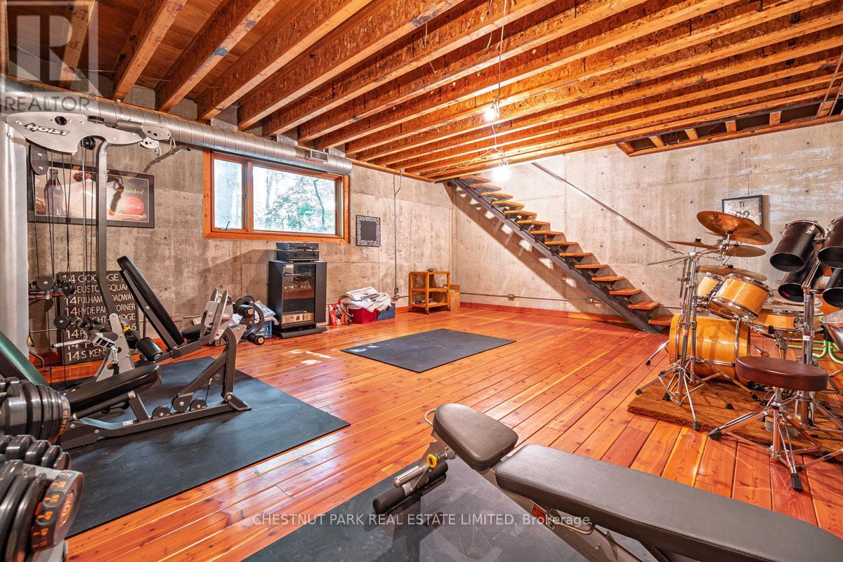 229 Owen Boulevard, Toronto, Ontario  M2P 1G9 - Photo 34 - C12405007