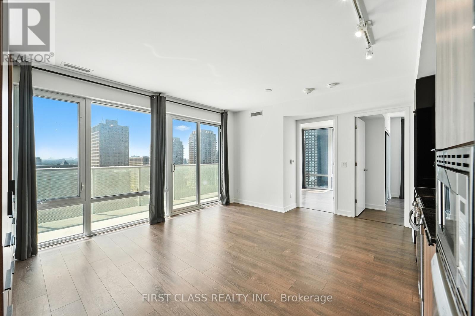 1802 - 501 Yonge Street, Toronto, Ontario  M4Y 0G8 - Photo 16 - C12405014
