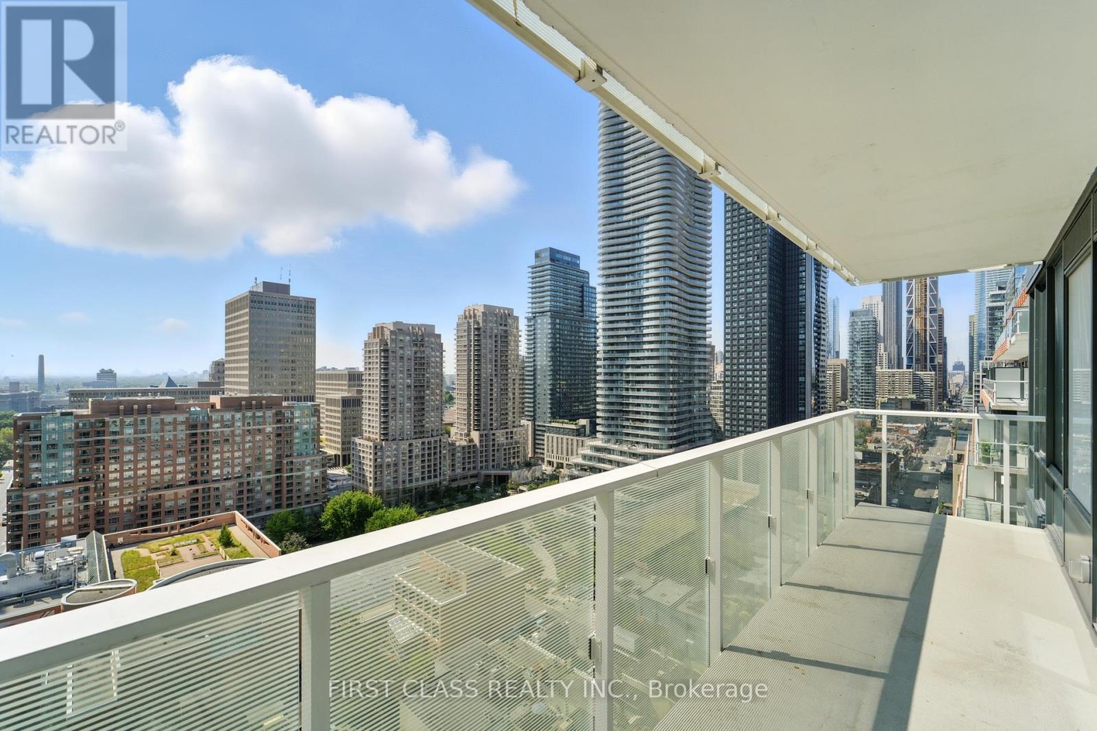 1802 - 501 Yonge Street, Toronto, Ontario  M4Y 0G8 - Photo 26 - C12405014