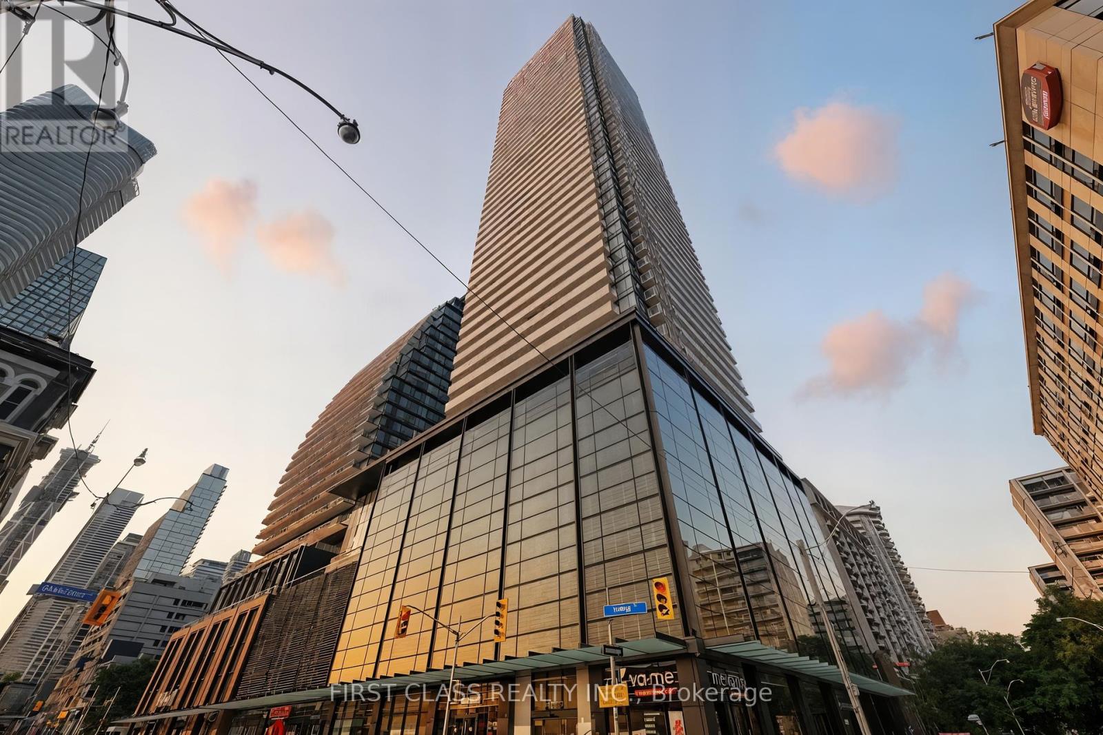 1802 - 501 Yonge Street, Toronto, Ontario  M4Y 0G8 - Photo 29 - C12405014
