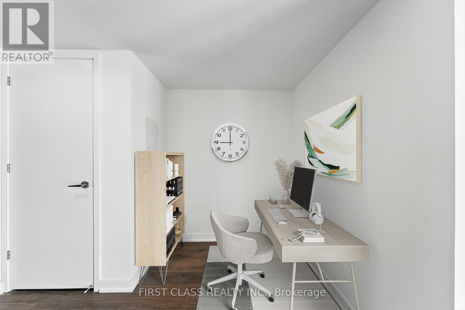 1802 - 501 Yonge Street, Toronto, Ontario  M4Y 0G8 - Photo 3 - C12405014