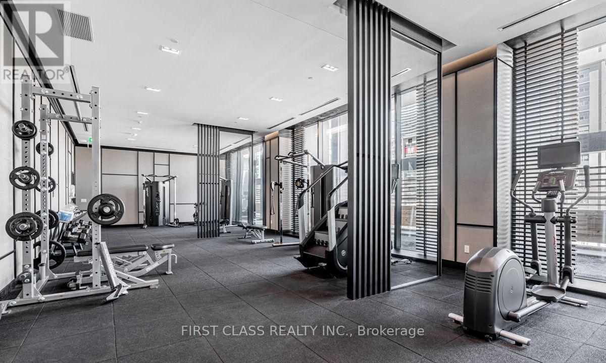 1802 - 501 Yonge Street, Toronto, Ontario  M4Y 0G8 - Photo 30 - C12405014
