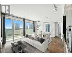 1802 - 501 YONGE STREET, Toronto, Ontario