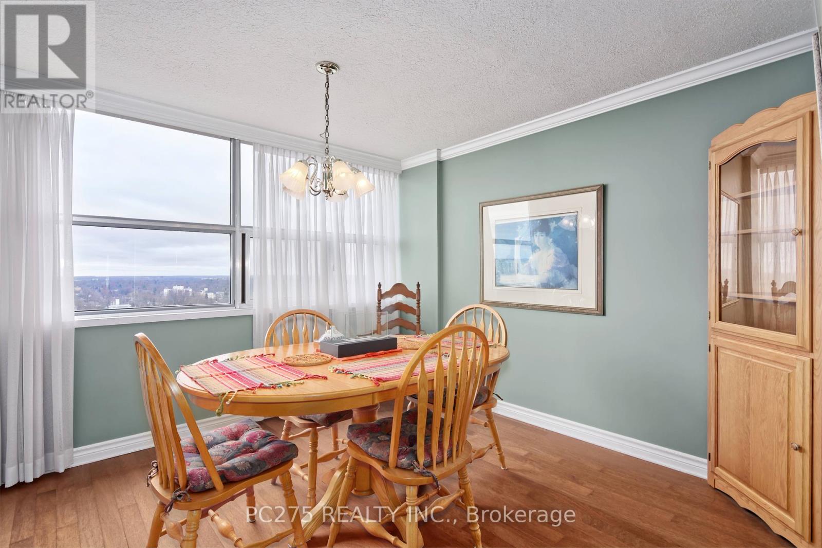 1806 - 389 Dundas Street, London East, Ontario  N6B 3L5 - Photo 13 - X12038739