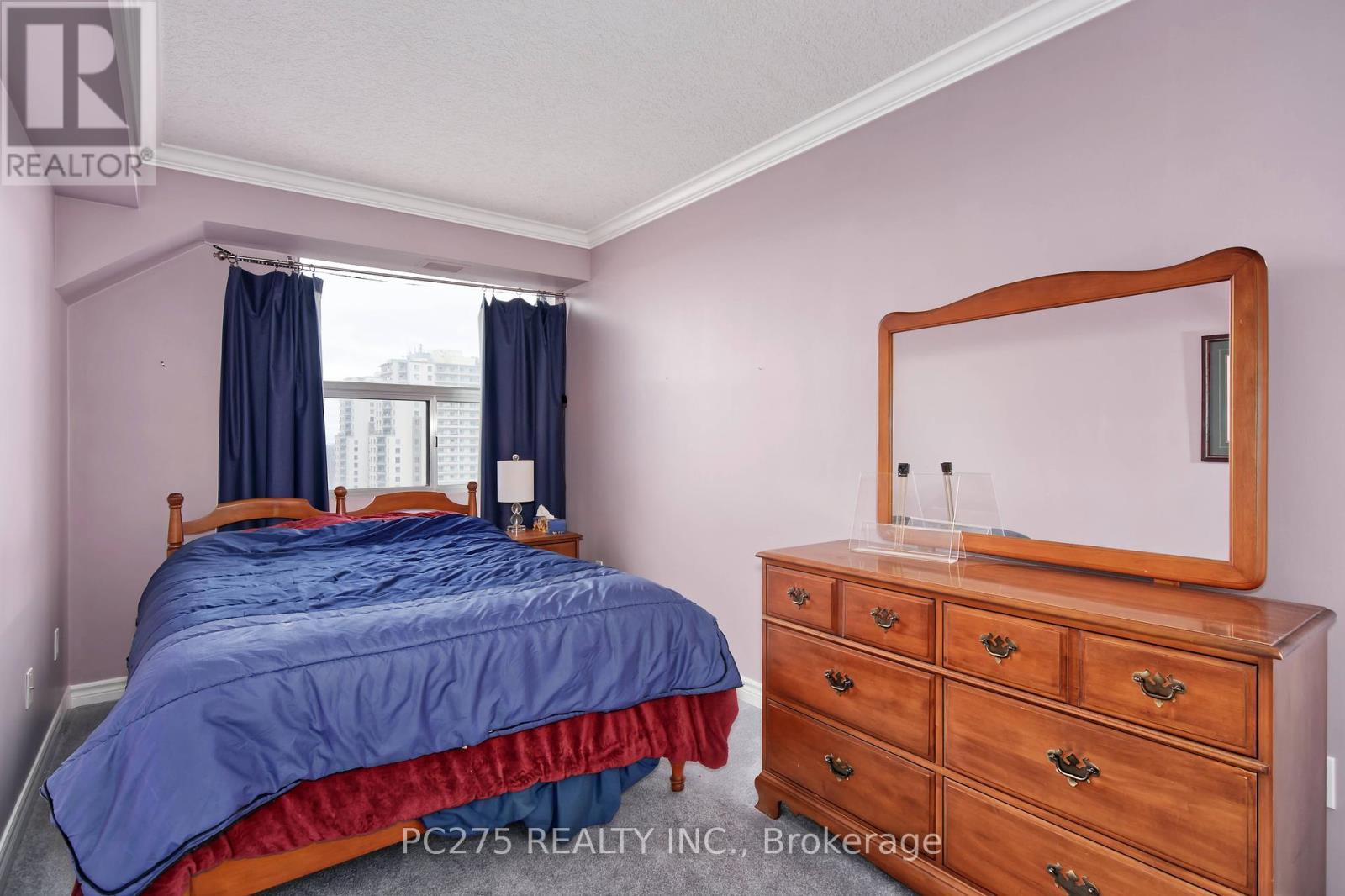 Photo 18 of 28 for 1806 - 389 Dundas Street