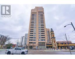 1806 - 389 DUNDAS STREET, London East, Ontario