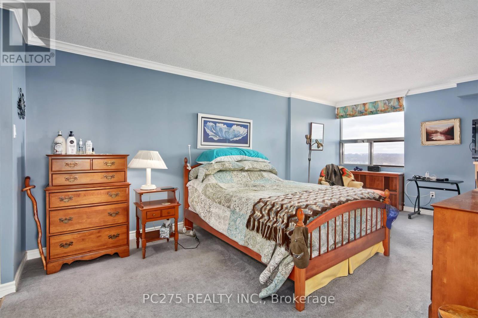 1806 - 389 Dundas Street, London East, Ontario  N6B 3L5 - Photo 20 - X12038739