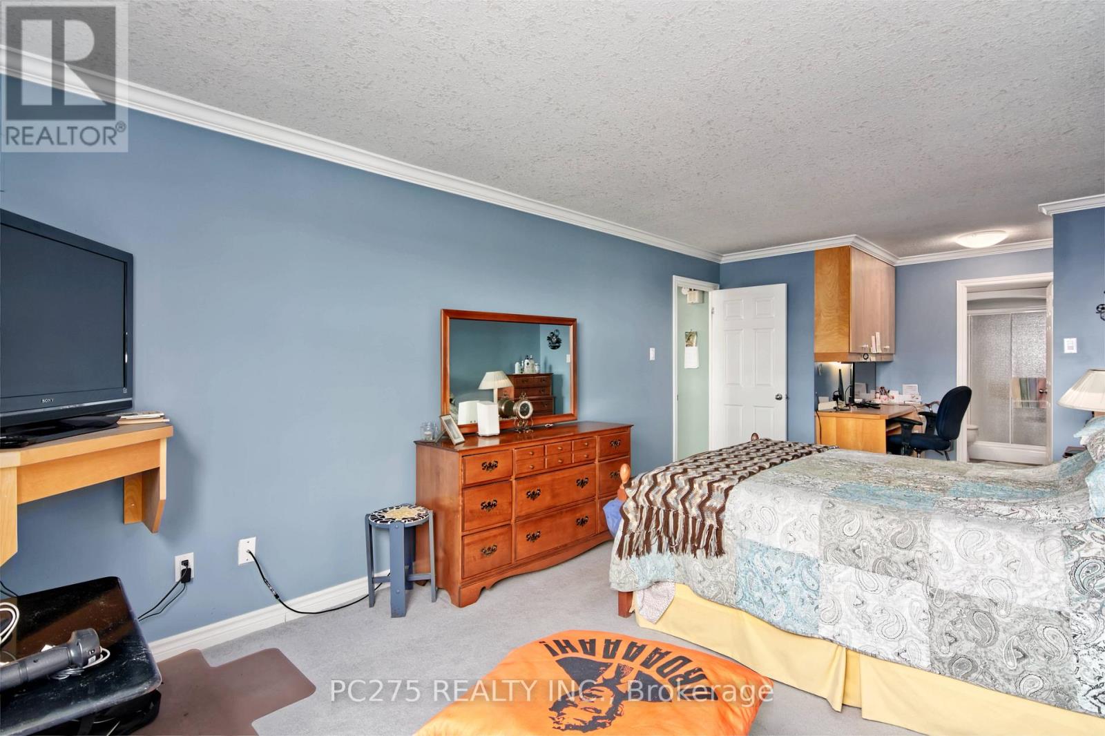 1806 - 389 Dundas Street, London East, Ontario  N6B 3L5 - Photo 21 - X12038739