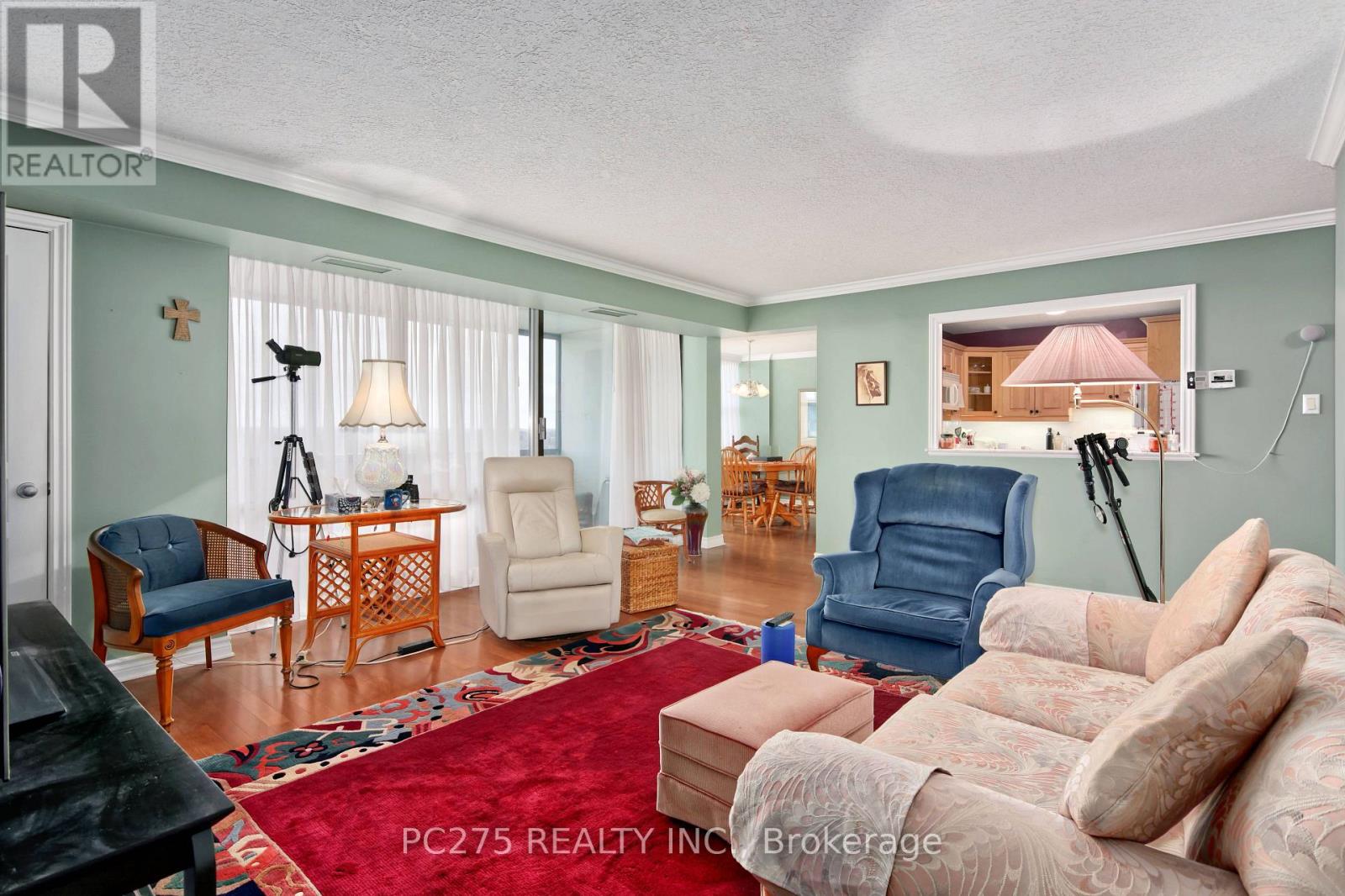 1806 - 389 Dundas Street, London East, Ontario  N6B 3L5 - Photo 17 - X12038739